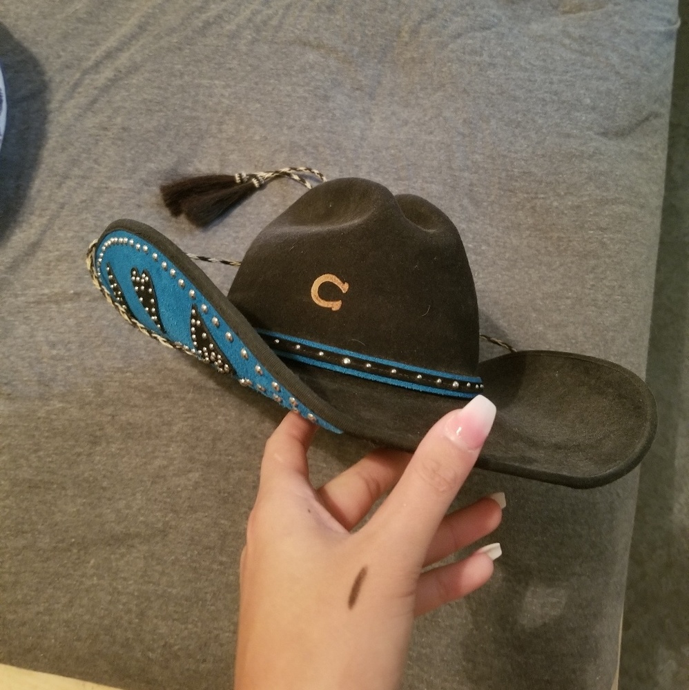 Charlie 1 Horse